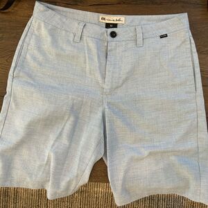 Travis Matthew Golf Shorts